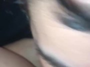 this lesbian dyke eating my pussy 8/16