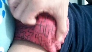 Con trusa by Rabaerre