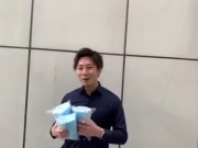 渋谷でパパ活女の性癖がヤバすぎた件 - Screenshot 1 of 16 - Big Boobs