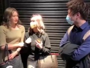 渋谷でパパ活女の性癖がヤバすぎた件 - Screenshot 10 of 16 - Japanese