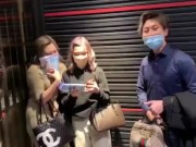 渋谷でパパ活女の性癖がヤバすぎた件 - Screenshot 12 of 16 - Kink
