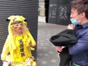 渋谷でパパ活女の性癖がヤバすぎた件 - Screenshot 15 of 16 - Japanese