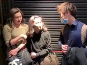渋谷でパパ活女の性癖がヤバすぎた件