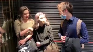 渋谷でパパ活女の性癖がヤバすぎた件