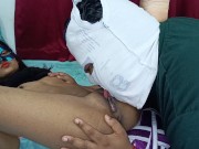 He  licking My Pussy Then Fucked Me So Hard 7/16