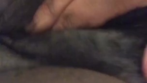 Fat pussy