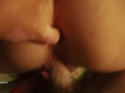 My friend's dad fucked me and insert his finger in my ass 13/16