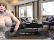 Cuckold&Cheating: Husband Caught His Slut of A Wife Fucks Another Man-Ep1 1/16