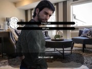 Cuckold&Cheating: Husband Caught His Slut of A Wife Fucks Another Man-Ep1 12/16