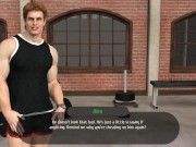 Cuckold&Cheating: Husband Caught His Slut of A Wife Fucks Another Man-Ep1 5/16