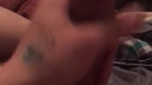 ThisBoiT Cumshot