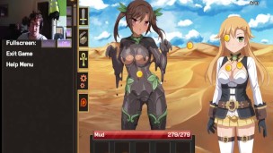 Sexy Nude Anime Girls Simulator
