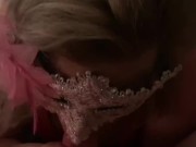 Sexy Milf in Panties Fucked Hard by Daddy 2! (Which Panties Did You Like?) 10/16