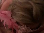 Sexy Milf in Panties Fucked Hard by Daddy 2! (Which Panties Did You Like?) 12/16