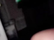 real step sis made me fuck her while my girlfriend was in the shower  2/16