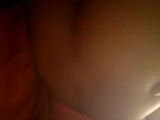 real step sis made me fuck her while my girlfriend was in the shower  6/16