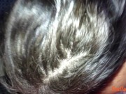 Big Ass teen college step sister cheating on boyfriend with step bro 7/16