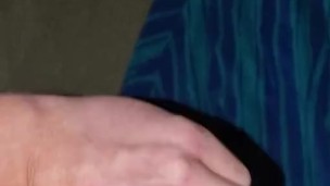 Huge cozy cumshot 