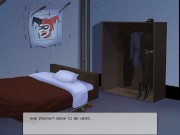 SOMETHING UNLIMITED - PART 13 - JOKER IS HAPPY