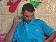 In the new morning I'm ready to start the day. 10/16