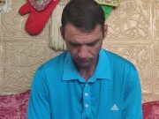 In the new morning I'm ready to start the day. 12/16