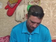 In the new morning I'm ready to start the day. 14/16