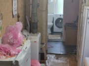 In the new morning I'm ready to start the day. 4/16