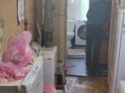 In the new morning I'm ready to start the day. 5/16