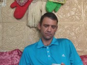 In the new morning I'm ready to start the day. 7/16