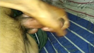 Masturbation in the room_cumshot_hindi audio[HD]