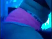 Real step sister party's with my cock 10/16