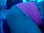 Real step sister party's with my cock 11/16