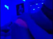 Real step sister party's with my cock 2/16