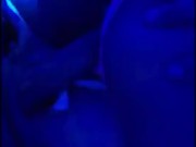 Real step sister party's with my cock 7/16