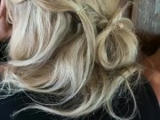 Stunning Milf Kara Gets Her Panties Filled With Cum to Wear in Public—CumPlayWithUs2 8/16