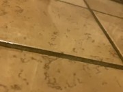 Innocent Milf Touches and Flashes Her Pussy In Public and Squirts at Home—CumPlayWithUs2 12/16