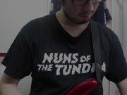 Helicopter by Bloc Party (Bass Cover) 1/16