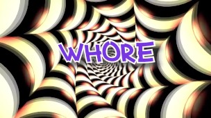 MESMERIZING THE SISSY HOMO FAG PT 1