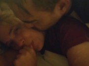 Anal Sex Interlude 