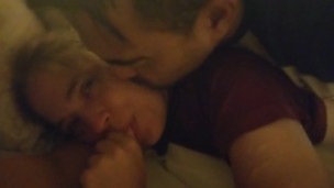 Anal Sex Interlude 