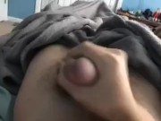 Watch me explode  - Screenshot 4 of 16 - Huge Dick