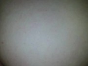 POV Real homemade anal. Wife's ass resists 2/16