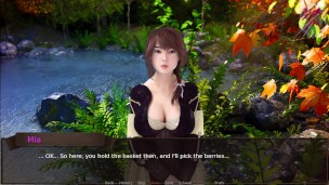 Love Season #3 – PC Gameplay Lets Play(HD)