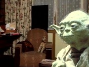 Yoda Explains Why Your Mother And Him Are Divorcing (ASMR)