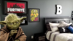 Yoda Explains 'The Birds and The Bees' To You (ASMR)
