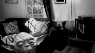 Interviewing Yoda About Being Captured In Vietnam (ASMR)