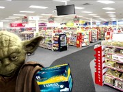 Yoda Buys Tampons After His First Period (ASMR) 11/16