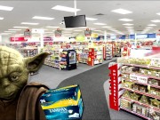 Yoda Buys Tampons After His First Period (ASMR) 13/16