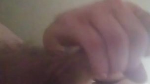 HELP ME IN THE SHOWER 