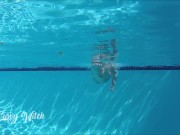 Huge Ass & Legs Slut in Bikini 13/16